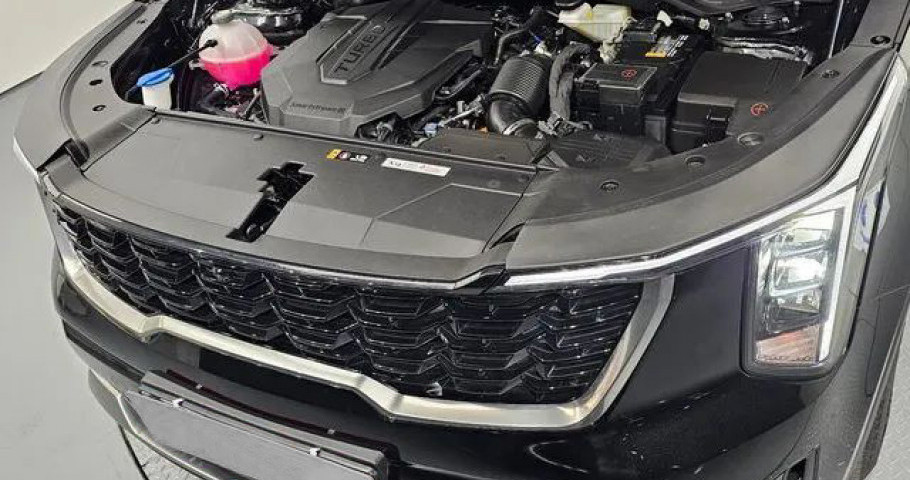 Kia Sorento NEW 